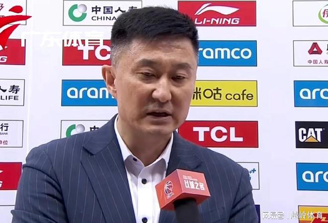 差第3名2个胜场4连胜逆袭激战青岛成关键j9九游会网址是什么CBA太疯狂！广东(图2)