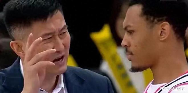 差第3名2个胜场4连胜逆袭激战青岛成关键j9九游会网址是什么CBA太疯狂！广东(图4)
