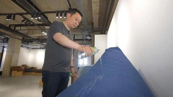 乡企业年飞行20万公里订单已排到明年5月J9真人游戏第一品牌“懒人经济”新秀：桐(图7)