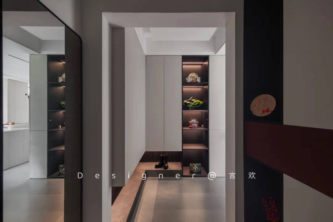耐设计基金参赛作品联展 炎欢：正荣国领别墅j9九游真人游戏第一平台2024金腾奖X华(图7)