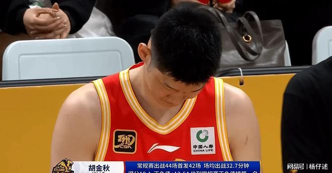 广厦还未发力辽宁打得一般新疆非常顽强！j9九游会网站入口CBA14决赛点评(图6)