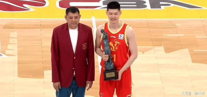 广厦还未发力辽宁打得一般新疆非常顽强！j9九游会网站入口CBA14决赛点评(图11)