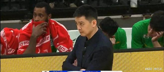 广厦还未发力辽宁打得一般新疆非常顽强！j9九游会网站入口CBA14决赛点评(图8)