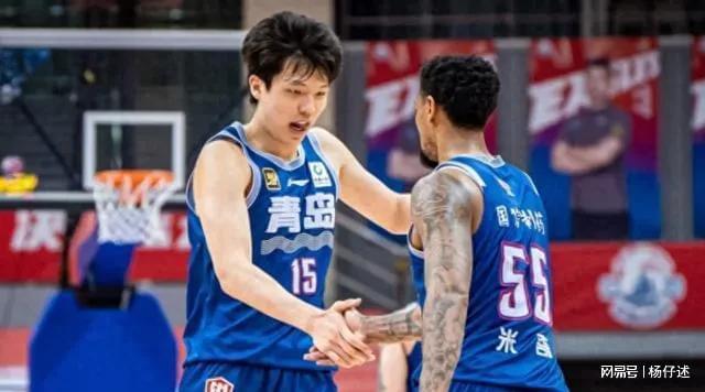 广厦还未发力辽宁打得一般新疆非常顽强！j9九游会网站入口CBA14决赛点评(图9)