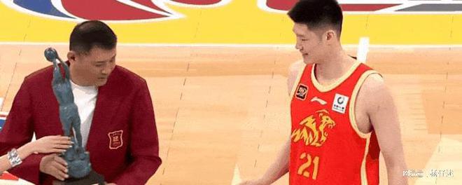 广厦还未发力辽宁打得一般新疆非常顽强！j9九游会网站入口CBA14决赛点评(图12)