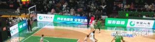 广厦还未发力辽宁打得一般新疆非常顽强！j9九游会网站入口CBA14决赛点评(图3)