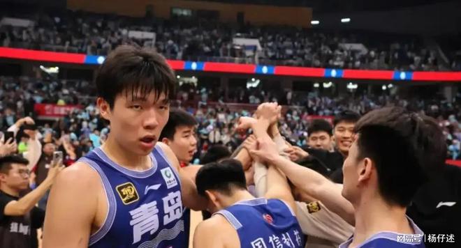 广厦还未发力辽宁打得一般新疆非常顽强！j9九游会网站入口CBA14决赛点评(图10)