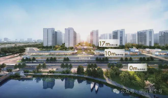 楼处发布：保利光合上城启幕理想生活新篇j9九游会真人第一品牌保利光合上城售(图19)