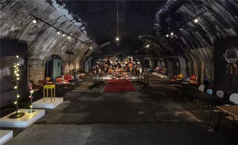 7年米兰设计周最好的作品都在这里了j9九