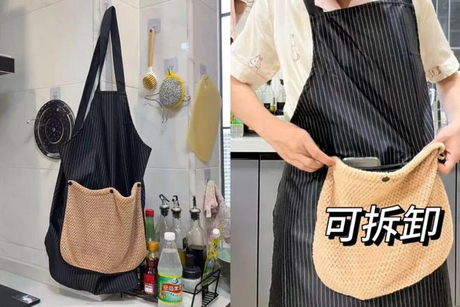 重便利这些“多功能”好物真是赢麻了！j9九游会(中国)网站花一份钱享多(图8)